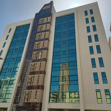 Al Abbas Tower Apartamento Manama Exterior foto