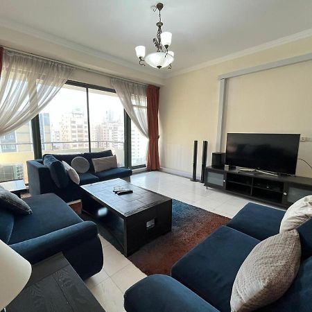 Al Abbas Tower Apartamento Manama Exterior foto
