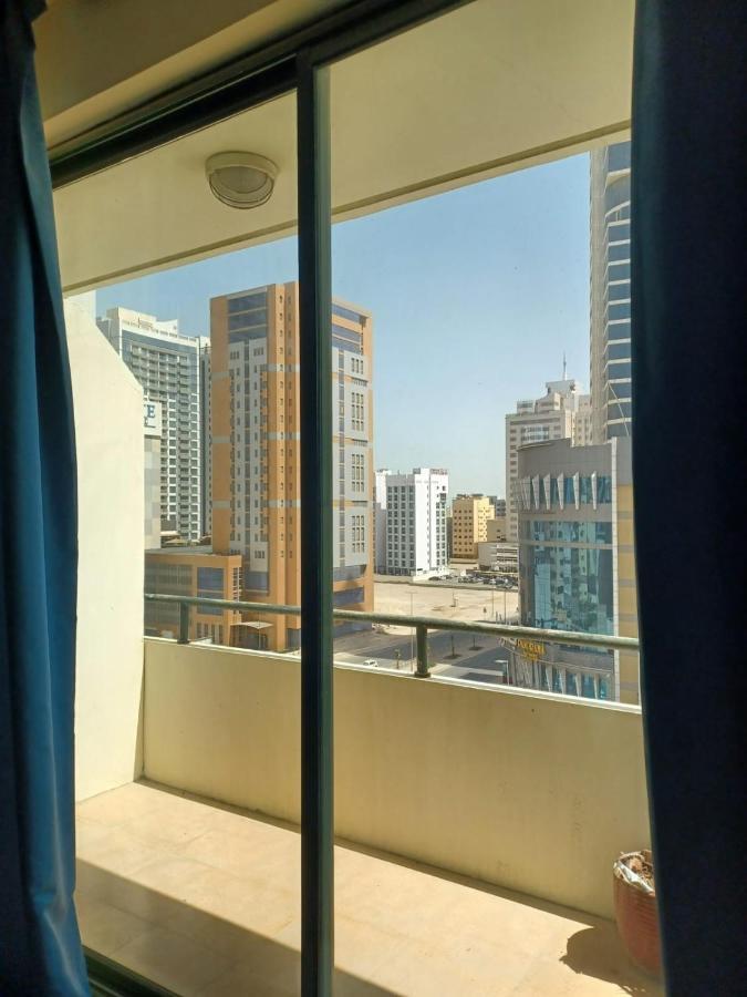 Al Abbas Tower Apartamento Manama Exterior foto